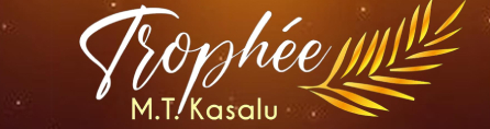 Trophee MT KASALU