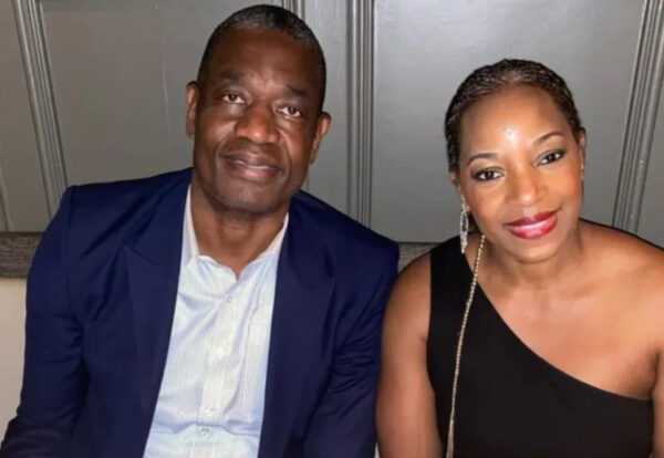 1.MARIE ROSE MUTOMBO