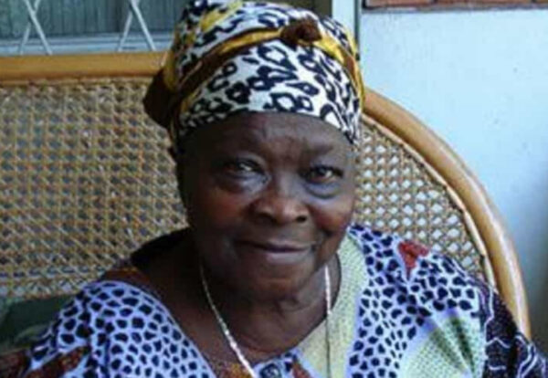 2.PAULINE OPANGA LUMUMBA