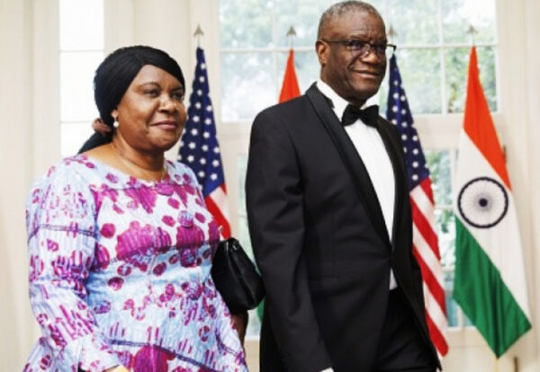 4.MADELEINE MAPENDO MUKWEGE